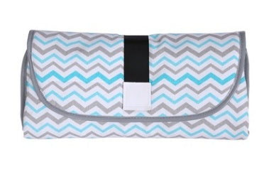 Convenient baby changing pad Watterproof & Portable