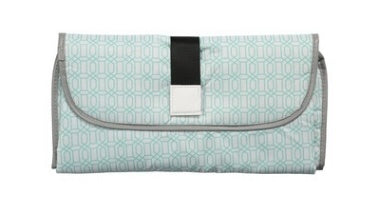 Convenient baby changing pad Watterproof & Portable