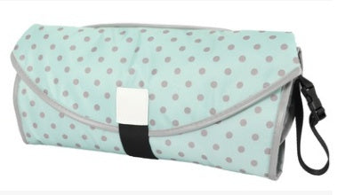 Convenient baby changing pad Watterproof & Portable