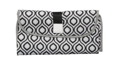 Convenient baby changing pad Watterproof & Portable