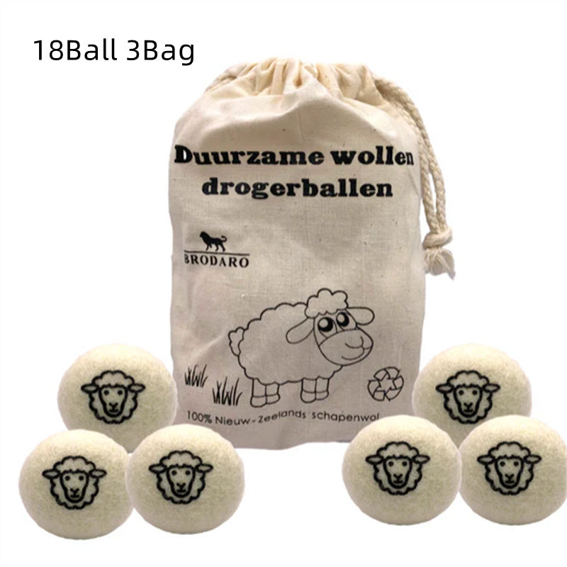 Home Fashion Simple Drying Ball