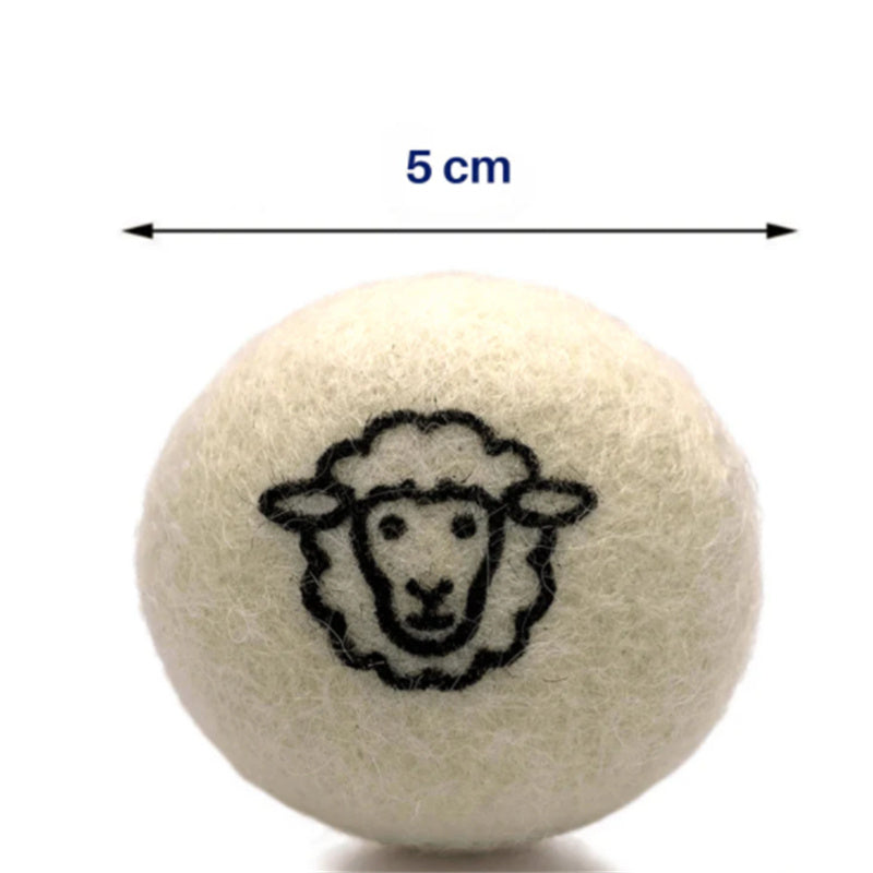 Home Fashion Simple Drying Ball
