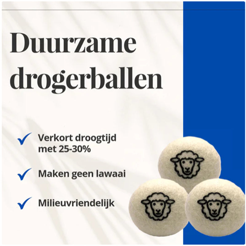 Home Fashion Simple Drying Ball