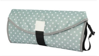 Convenient baby changing pad Watterproof & Portable