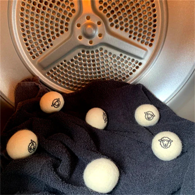Home Fashion Simple Drying Ball